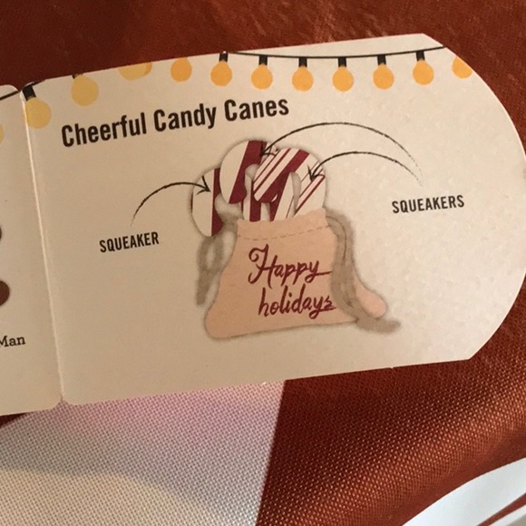 3/for $20 in a BUNDLE - P.L.A.Y. HOLIDAY CLASSIC COLLECTION - Picture 8 of 9